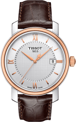 Годинник Tissot Bridgeport T097.410.26.038.00
