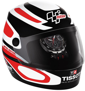 Часы Tissot T-Race MotoGP TM Limited Edition 2016 T092.417.27.207.00