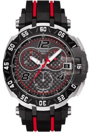 Часы Tissot T-Race MotoGP TM Limited Edition 2016 T092.417.27.207.00