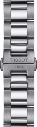 Годинник Tissot V8 Quartz Chronograph T106.417.11.051.00