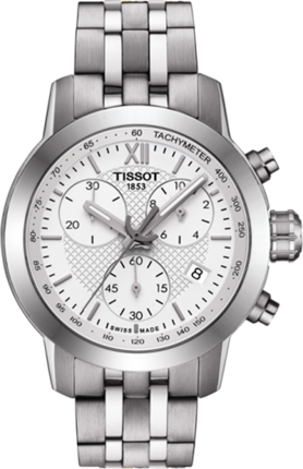 Годинник Tissot PRC 200 T055.217.11.018.00
