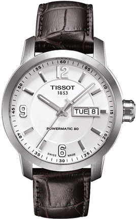 Часы Tissot PRC 200 Automatic T055.430.16.017.00