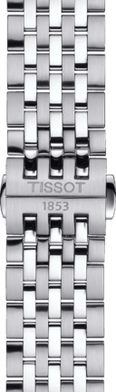Часы Tissot Tradition 5.5 T063.409.11.058.00