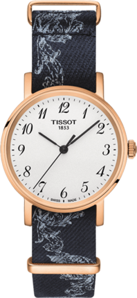 Годинник Tissot Everytime Small T109.210.38.032.00