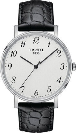 Годинник Tissot Everytime Medium T109.410.16.032.00