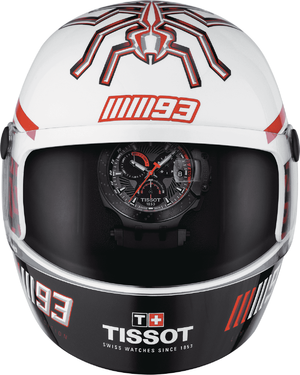 Годинник Tissot T-Race Marc Marquez 2018 Limited Edition T115.417.37.061.05