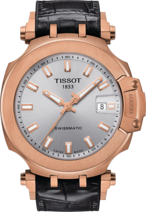 Часы Tissot T-Race Swissmatic T115.407.37.031.00