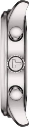 Годинник Tissot Chrono XL Classic T116.617.16.297.00
