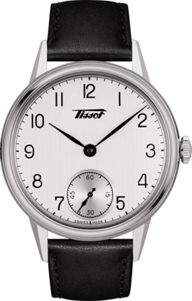 Часы Tissot Heritage Petite Seconde T119.405.16.037.00