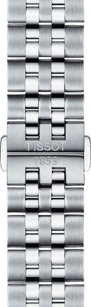 Годинник Tissot Ballade Powermatic 80 Silicium T108.408.11.058.00