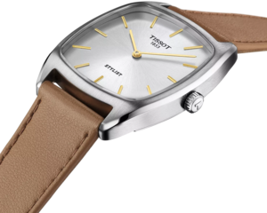 Годинник Tissot Stylist T159.909.16.031.00