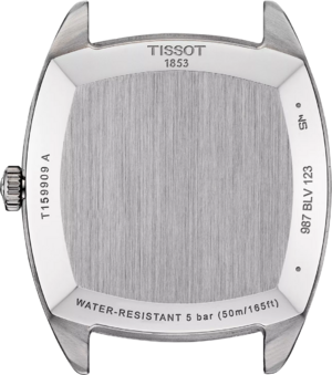 Годинник Tissot Stylist T159.909.16.031.00