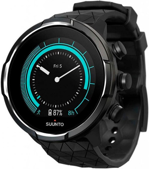 Смарт-годинник Suunto 9 Baro Titanium (ss050145000)
