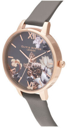 Часы Olivia Burton OB16CS20