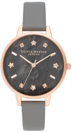 Часы Olivia Burton OB16GD55