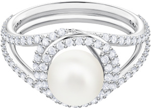 Коктейльное кольцо Swarovski ORIGINALLY 5461090 55