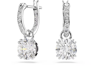 Сережки Swarovski Stilla 5636717 купити в інтернет-магазині, ціна