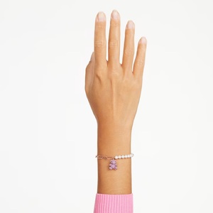 Браслет Swarovski Teddy 5669169