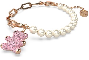 Браслет Swarovski Teddy 5669169