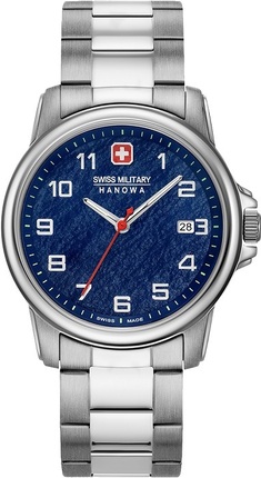 Часы Swiss Military Hanowa Swiss Rock 06-5231.7.04.003