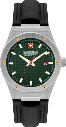 Годинник Swiss Military Hanowa Sidewinder SMWGB2101602