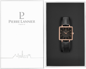 Часы Pierre Lannier Lecare 008F933