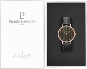 Часы Pierre Lannier Nature 018P993