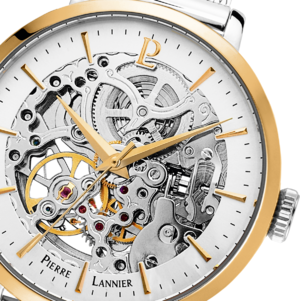 Часы Pierre Lannier Automatic 308F608
