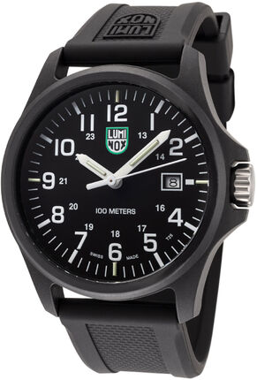 Годинник Luminox G Patagonia Carbonox X2.2401