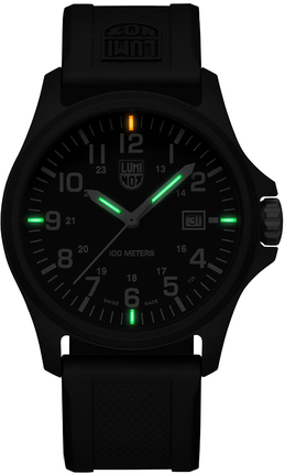Годинник Luminox G Patagonia Carbonox X2.2401