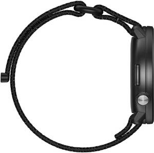 Смарт-часы Polar Unite Black Hook and Loop (900106604)