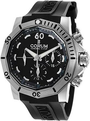 Годинник CORUM Admiral Cup Seafender 46 Chronograph A753/00991