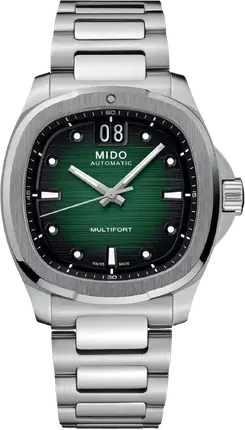 Часы Mido Multifort TV Big Date M049.526.11.081.00 купить в