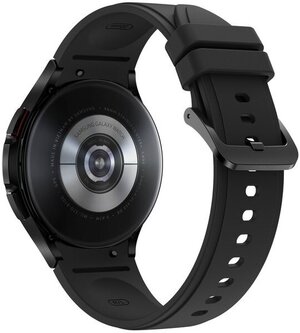 Смарт-часы Samsung Galaxy Watch4 Classic Black 46mm (SM-R890NZKASEK) 