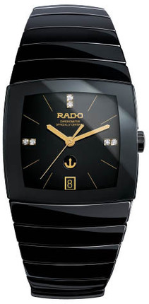 Часы Rado Sintra Automatic Diamonds 01.629.0663.3.070 R13663702