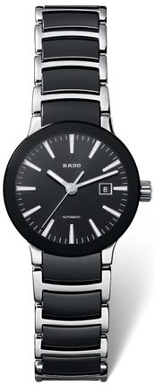Часы Rado Centrix Automatic 01.561.0942.3.015 R30942152