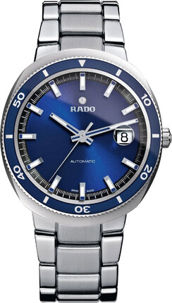 Годинник Rado D-Star Automatic 01.658.0960.3.020 R15960203