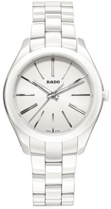 Часы Rado HyperChrome White 01.129.0321.3.001 R32321012