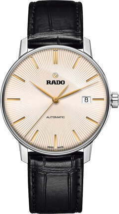 Часы Rado Coupole Classic Automatic 01.763.3860.4.110 R22860105