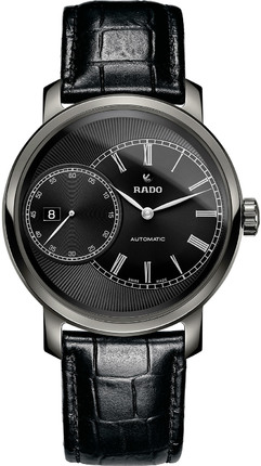 Часы Rado DiaMaster Automatic 01.657.0129.3.417 R14129176