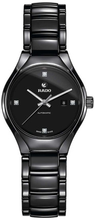 Часы Rado True Automatic Diamonds 01.561.0242.3.072
