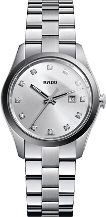 Часы Rado HyperChrome Diamonds 01.111.0110.3.071 R32110713
