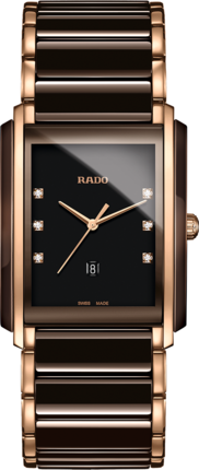 Часы Rado Integral Diamonds 01.212.0219.3.072 R20219722