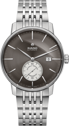 Часы Rado Coupole Classic Automatic 01.773.3880.4.010 R22880103