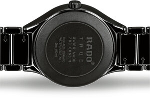 Годинник Rado True Automatic Diamonds 01.763.6109.3.071 R27056712