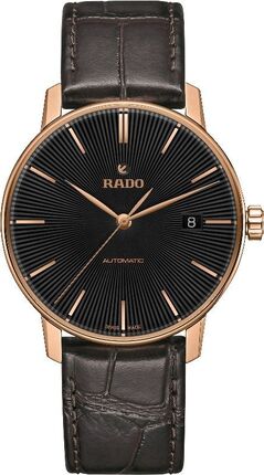 ラクレコ Часы Rado Coupole Classic Automatic 01.763.3861.2.116 R22861165
