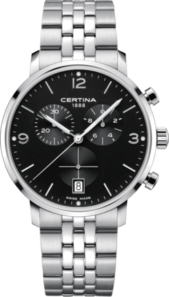 Годинник Certina DS Caimano C035.417.11.057.00