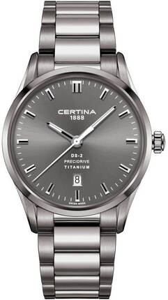 Годинник Certina DS-2 C024.410.44.081.20