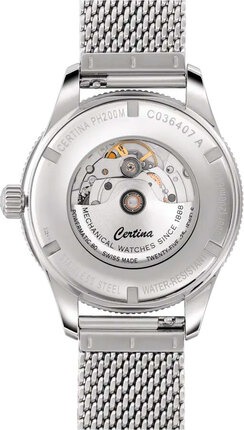 Годинник Certina DS PH200M C036.407.11.050.01