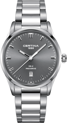 Часы Certina DS-2 C024.410.11.081.20
